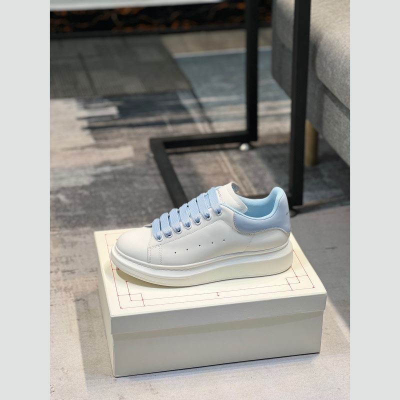 alexander M*Q*en casual shoes
